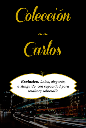 Colección Amanda 6 tarjeton carlos para web