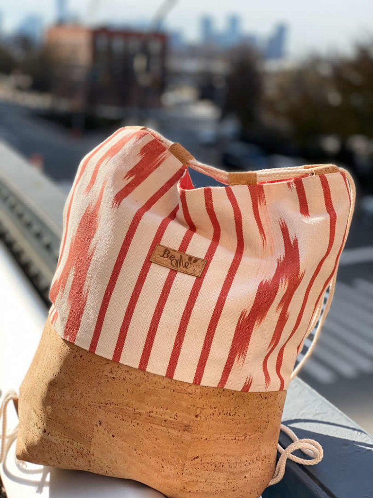 BeMe-Store, your online store of bags and backpacks 2 Amanda backpack