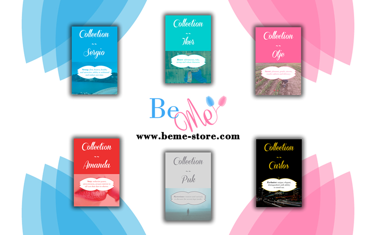 WE'RE ON ANNIVERSARY 1 BeMe-Store - Tienda de bolsos y mochilas