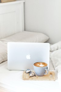 I got up today with a thousand things on my head 5 sincerely media 2UlZpdNzn2w unsplash