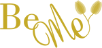 Logo BeMe Store (Gold)